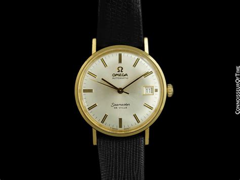 omega seamaster 1976|omega seamaster vintage.